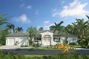 811 Hibiscus Ln, Vero Beach, FL 32963 - Photo 1