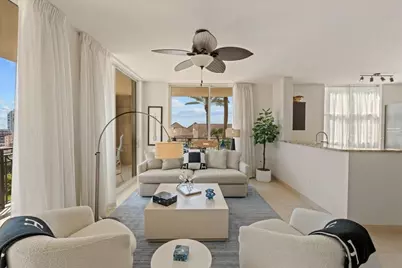 550 Okeechobee Boulevard #1001, West Palm Beach, FL 33401 - Photo 1