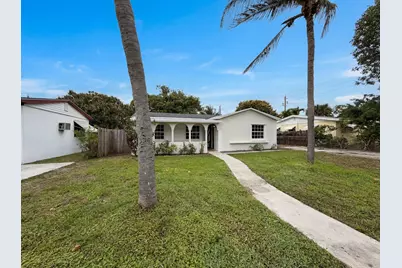 417 NW 2nd Street, Boynton Beach, FL 33435 - Photo 1