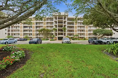 2801 N Palm Aire Drive #402, Pompano Beach, FL 33069 - Photo 1