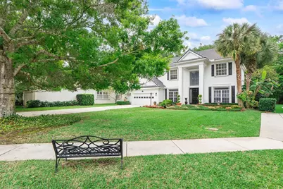 152 Oakwood Lane, Palm Beach Gardens, FL 33410 - Photo 1