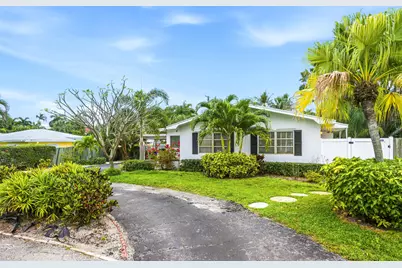 622 Allen Avenue, Delray Beach, FL 33483 - Photo 1