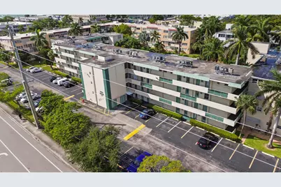 1333 E Hallandale Beach Boulevard #409, Hallandale Beach, FL 33009 - Photo 1