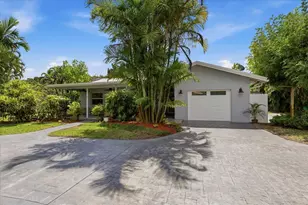 14550 SW 24th St, Davie, FL 33325 - Photo 1