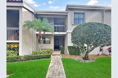 13403 Touchstone Place #A102, Palm Beach Gardens, FL 33418 - Photo 1