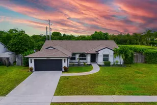 1853 Shower Tree Way, Wellington, FL 33414 - Photo 1