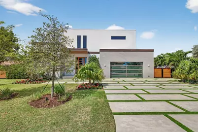 5211 NE 32nd Avenue, Fort Lauderdale, FL 33308 - Photo 1