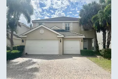 317 Berenger Walk, Royal Palm Beach, FL 33414 - Photo 1