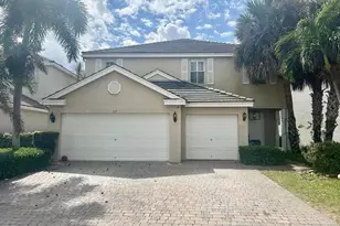 317 Berenger Walk, Royal Palm Beach, FL 33414 - Photo 1