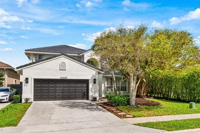 10889 Tamoron Lane, Boca Raton, FL 33498 - Photo 1