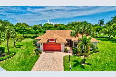 5664 Willow Creek Court, Delray Beach, FL 33484 - Photo 1
