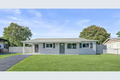 3271 NW 17th Street, Lauderhill, FL 33311 - Photo 1