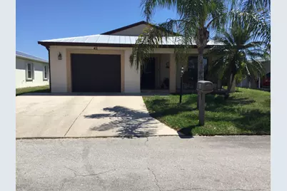 45 Florida Way, Port Saint Lucie, FL 34952 - Photo 1