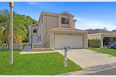 3700 NW 20th Street, Coconut Creek, FL 33066 - Photo 1