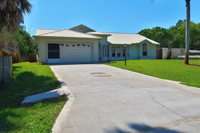 686 Caravan Terrace, Sebastian, FL 32958 - Photo 1
