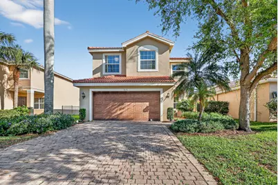 7673 Corkwood Avenue, Boynton Beach, FL 33437 - Photo 1