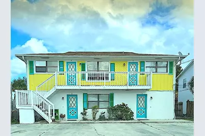 308 Hernando Street #A, Fort Pierce, FL 34949 - Photo 1