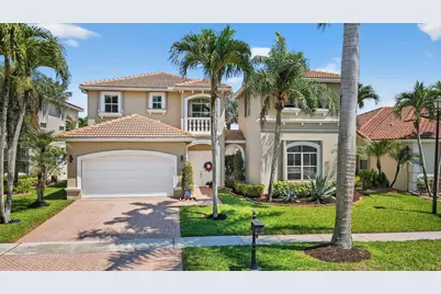 6887 Houlton Circle, Lake Worth, FL 33467 - Photo 1