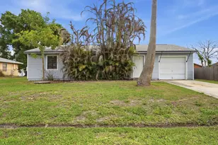 1809 SW Morelia Ln, Port Saint Lucie, FL 34953 - Photo 1