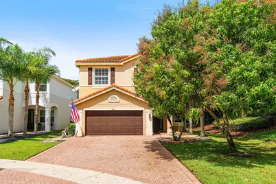8091 Brigamar Isles Avenue, Boynton Beach, FL 33473 - Photo 1