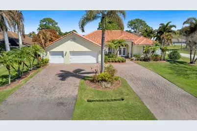 3351 SW Savona Boulevard, Port Saint Lucie, FL 34953 - Photo 1