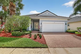 191 NW Willow Grove Ave, Port Saint Lucie, FL 34986 - Photo 1