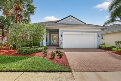 191 NW Willow Grove Avenue, Port Saint Lucie, FL 34986 - Photo 1