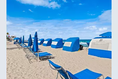 401 N Birch Road #515, Fort Lauderdale, FL 33304 - Photo 1