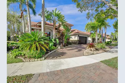 762 Crescent Way, Weston, FL 33326 - Photo 1