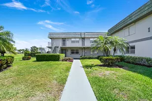 408 Flanders I, Delray Beach, FL 33484 - Photo 1