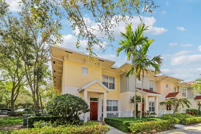 776 Dakota Drive #101, Jupiter, FL 33458 - Photo 1