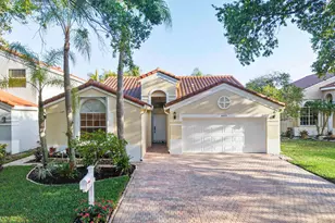 8375 NW 46th Dr, Coral Springs, FL 33067 - Photo 1