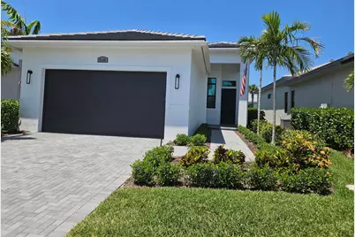 9136 SW Esule Way, Port Saint Lucie, FL 34987 - Photo 1