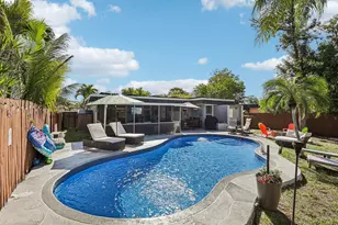 7803 NW 69th Terrace, Tamarac, FL 33321 - Photo 1