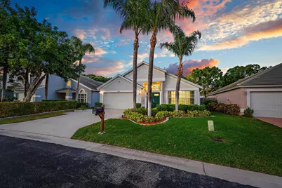 2021 Normandy Circle, West Palm Beach, FL 33409 - Photo 1