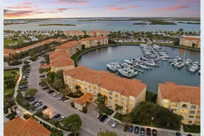 14 Harbour Isle Drive W #Ph01, Fort Pierce, FL 34949 - Photo 1