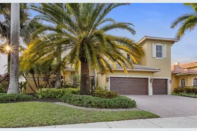 7689 NW 117th Lane, Parkland, FL 33076 - Photo 1
