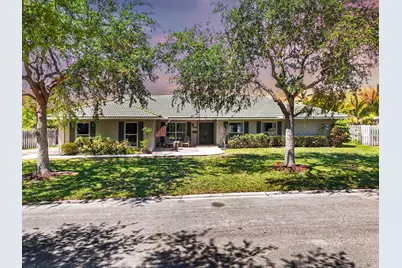 9901 NW 37th Street, Coral Springs, FL 33065 - Photo 1