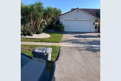 10668 Ladypalm Lane #A, Boca Raton, FL 33498 - Photo 1