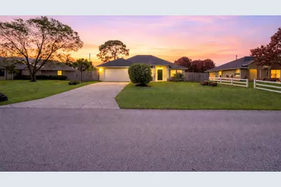 1526 SW Dycus Avenue, Port Saint Lucie, FL 34953 - Photo 1