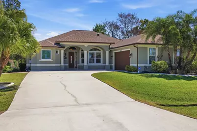 1683 SW Realty Street, Port Saint Lucie, FL 34987 - Photo 1