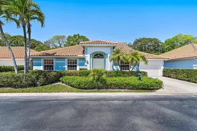 262 Eagleton Estates Boulevard, Palm Beach Gardens, FL 33418 - Photo 1