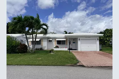 2751 NW 4th Avenue, Pompano Beach, FL 33064 - Photo 1