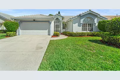 5197 Rosen Boulevard, Boynton Beach, FL 33472 - Photo 1