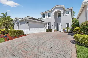 8111 Hampton Wood Dr, Boca Raton, FL 33433 - Photo 1