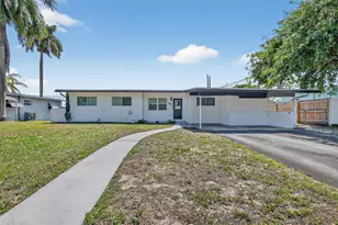 353 Shady Lane Rd, Palm Springs, FL 33461 - Photo 1