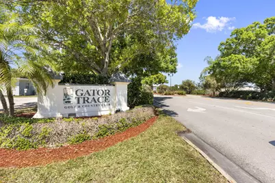 4163 Gator Trace Villas Circle, Fort Pierce, FL 34982 - Photo 1