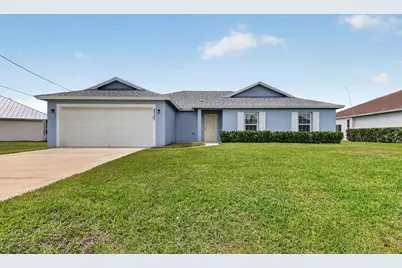 5737 NW Jigsaw Lane, Port Saint Lucie, FL 34986 - Photo 1
