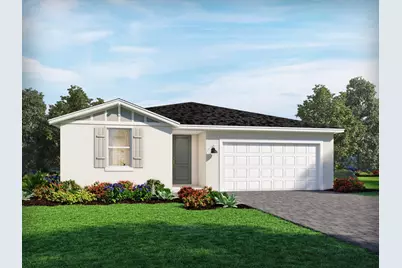 5481 Hampton Park Circle, Vero Beach, FL 32966 - Photo 1