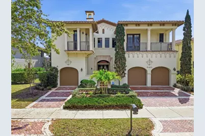 9460 Eden Manor, Parkland, FL 33076 - Photo 1